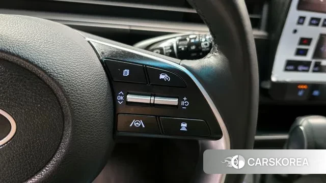 Hyundai Staria id 3619784 из Кореи 10