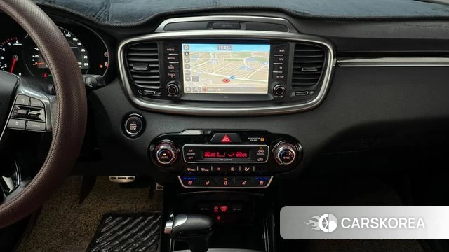 Kia The New Sorento id 3905759 из Кореи 10