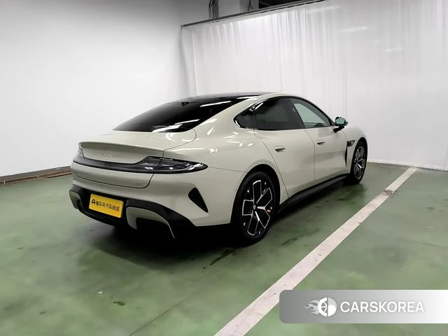 Xiaomi Car Xiaomi SU7 id 3927010 из Китая 10