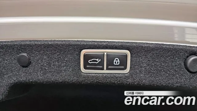 Hyundai Grandeur Hybrid (GN7) id 2822935 из Кореи 10