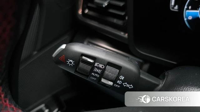 Ssangyong Berry New Tivoli id 4854899 из Кореи 10
