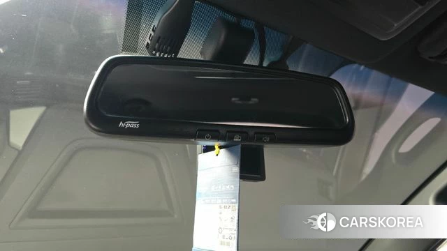 Ssangyong The New Rexton Sport id 3897556 из Кореи 10