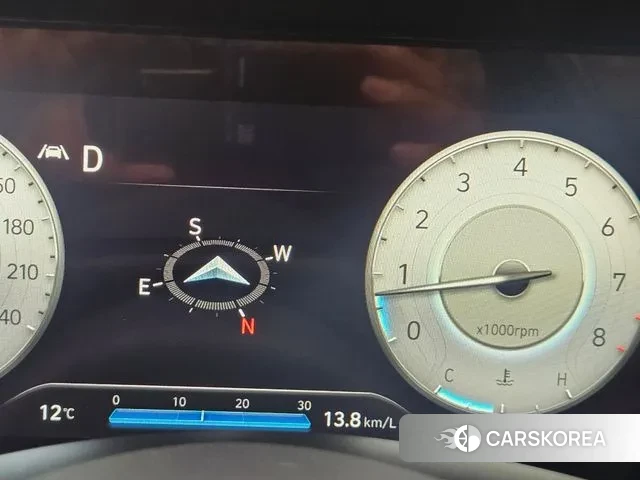 Hyundai Avante (CN7) id 3367922 из Кореи 10