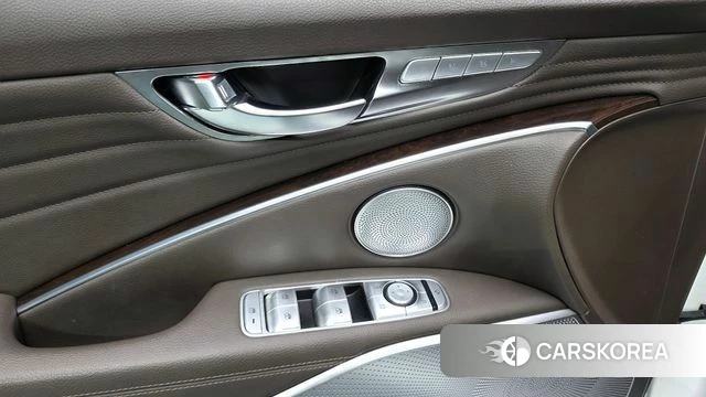 Kia More K9 id 4562837 из Кореи 10