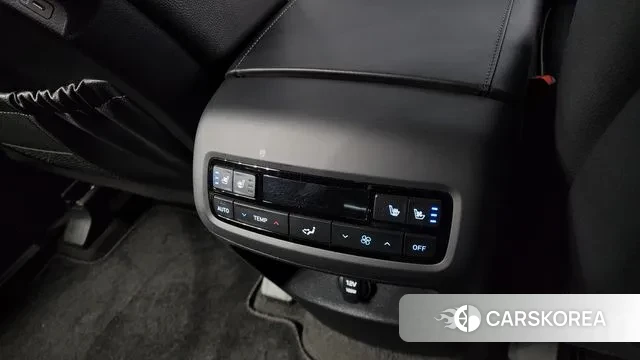 Hyundai The New Palisade id 3639528 из Кореи 10