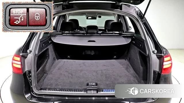 Mercedes-Benz GLC-Class X253 id 3439601 из Кореи 10