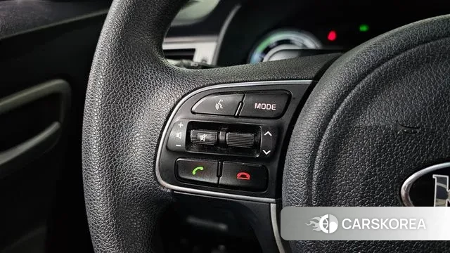 Kia Niro id 3060762 из Кореи 10