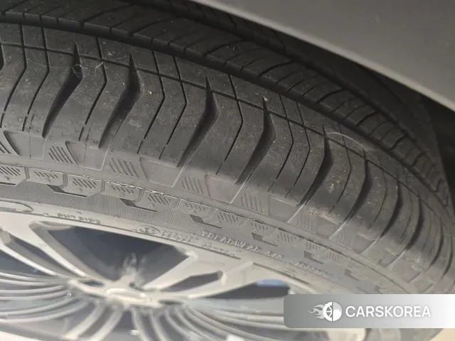 Land Rover Range Rover 5th Generation id 3377146 из Кореи 10