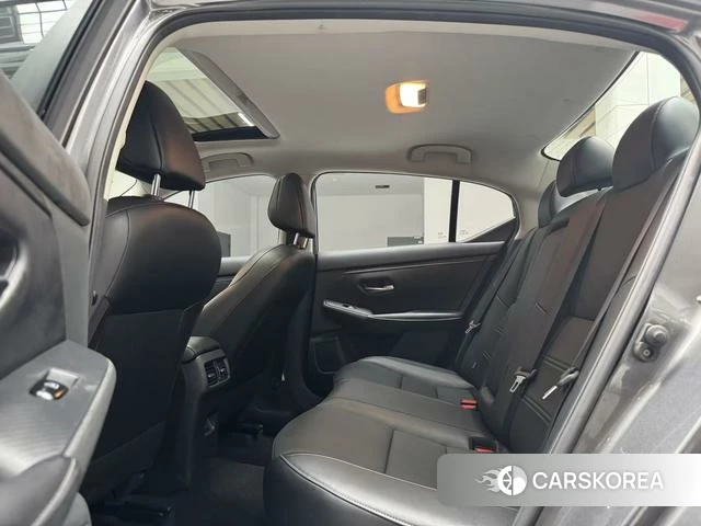 Nissan Xuan Yi id 4261245 из Китая 10
