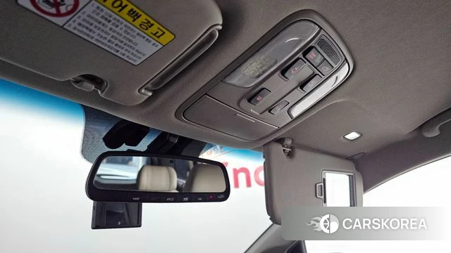 Kia The New Carnival id 3801702 из Кореи 10