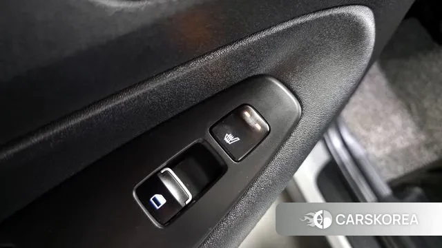 Hyundai The New Santa Fe id 3518396 из Кореи 10