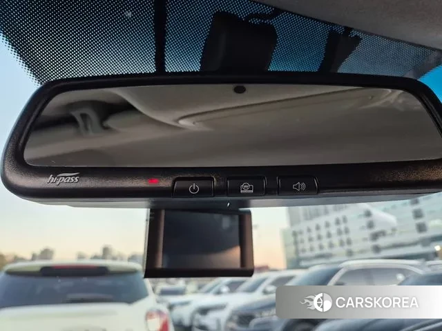 Ssangyong The New Tivoli id 3732622 из Кореи 10