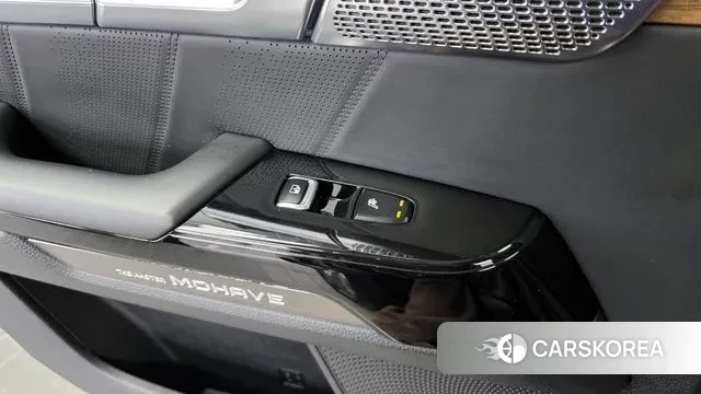 Kia Mohave Master id 3498677 из Кореи 10