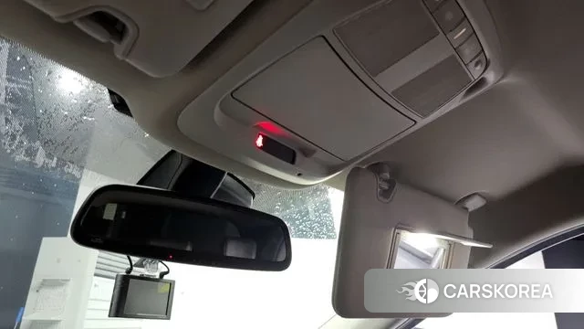 Renault Korea (Samsung) The New QM6 id 3258564 из Кореи 10