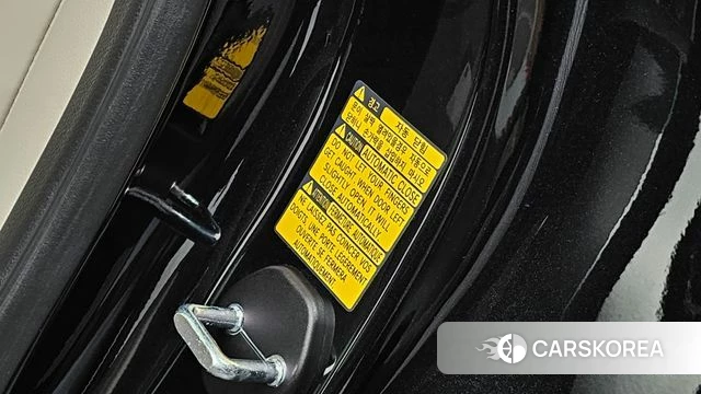 Genesis G80 (RG3) id 4442623 из Кореи 10