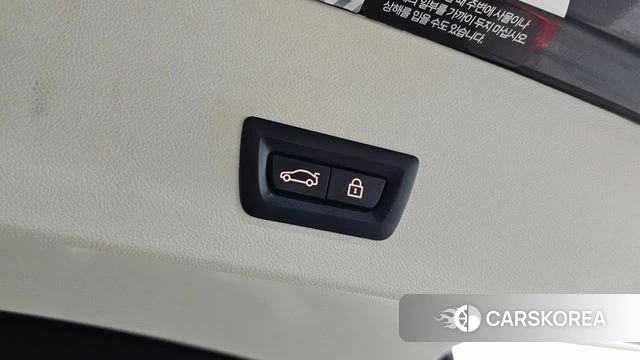 BMW X4 (G02) id 3799244 из Кореи 10