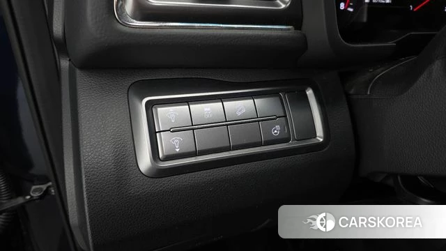 Ssangyong Tivoli Air id 4362368 из Кореи 10