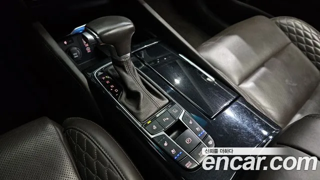 Kia Come New K7 id 2658484 из Кореи 10