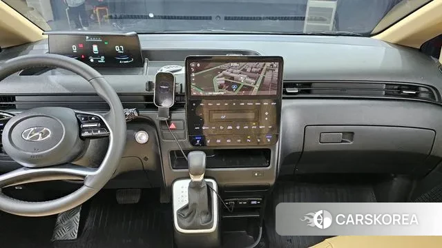 Hyundai Staria id 3415961 из Кореи 10