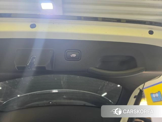 Kia Sportage 5th Generation Hybrid id 4223443 из Кореи 10