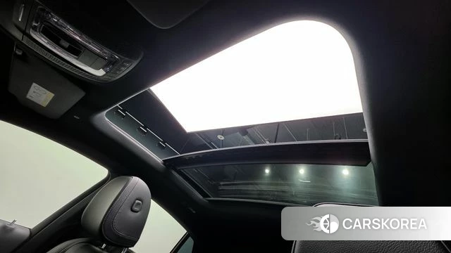 Mercedes-Benz GLE-Class W167 id 3898143 из Кореи 10