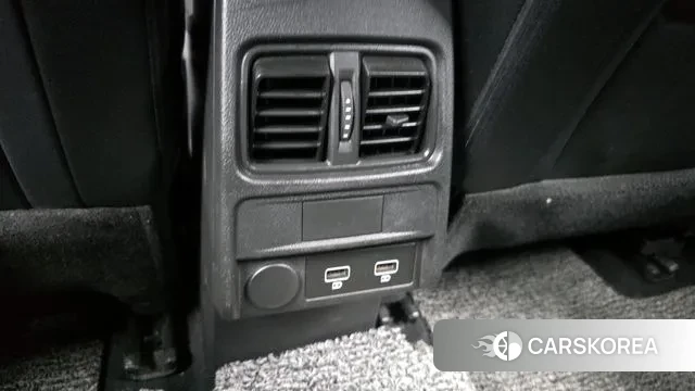 Renault Korea (Samsung) XM3 id 3504641 из Кореи 10