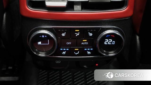 Genesis GV70 id 3860342 из Кореи 10