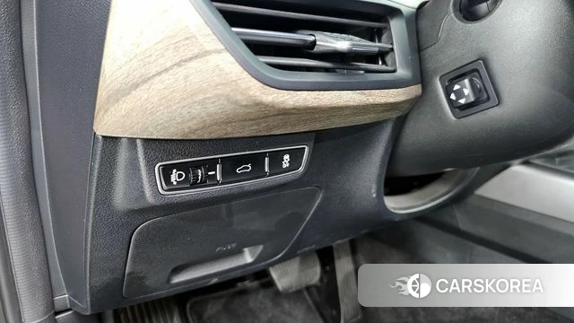 Kia K8 id 4409980 из Кореи 10