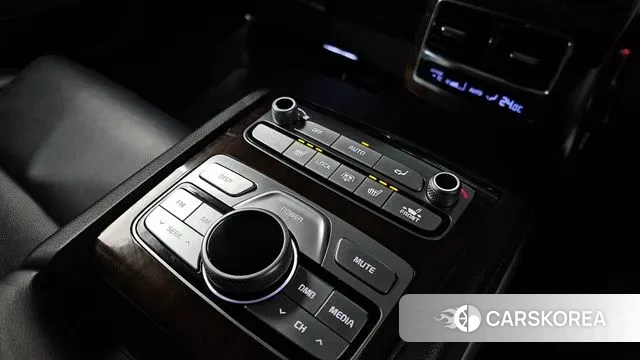 Kia More K9 id 3666563 из Кореи 10