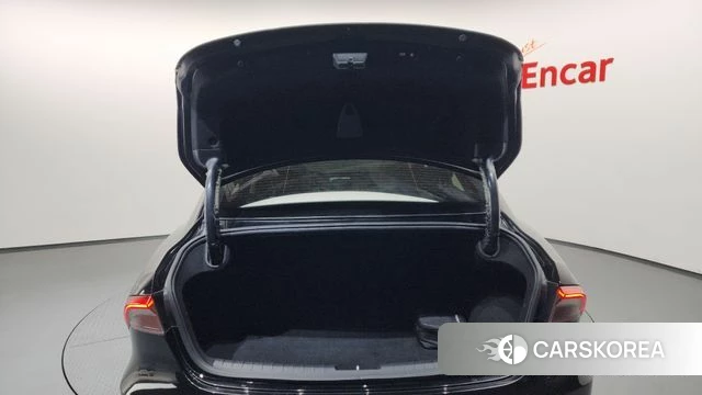 Hyundai The New Grandeur IG Hybrid id 4293174 из Кореи 10