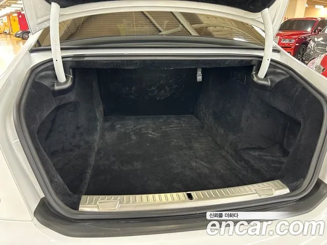 Rolls-Royce Ghost 2nd Generation id 2927062 из Кореи 10