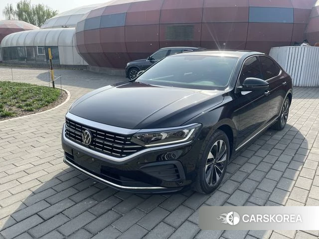 Volkswagen Passat id 4259797 из Китая 10