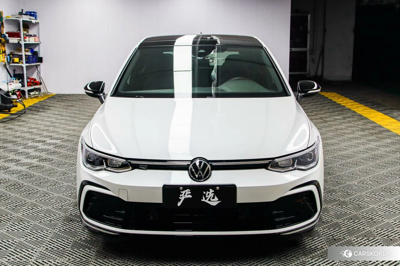 Volkswagen Golf id 4407516 из Китая 10