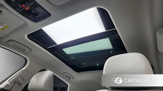 Hyundai Grandeur Hybrid (GN7) id 3654489 из Кореи 10