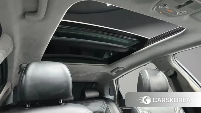 Hyundai The New Grandeur IG id 3525476 из Кореи 10