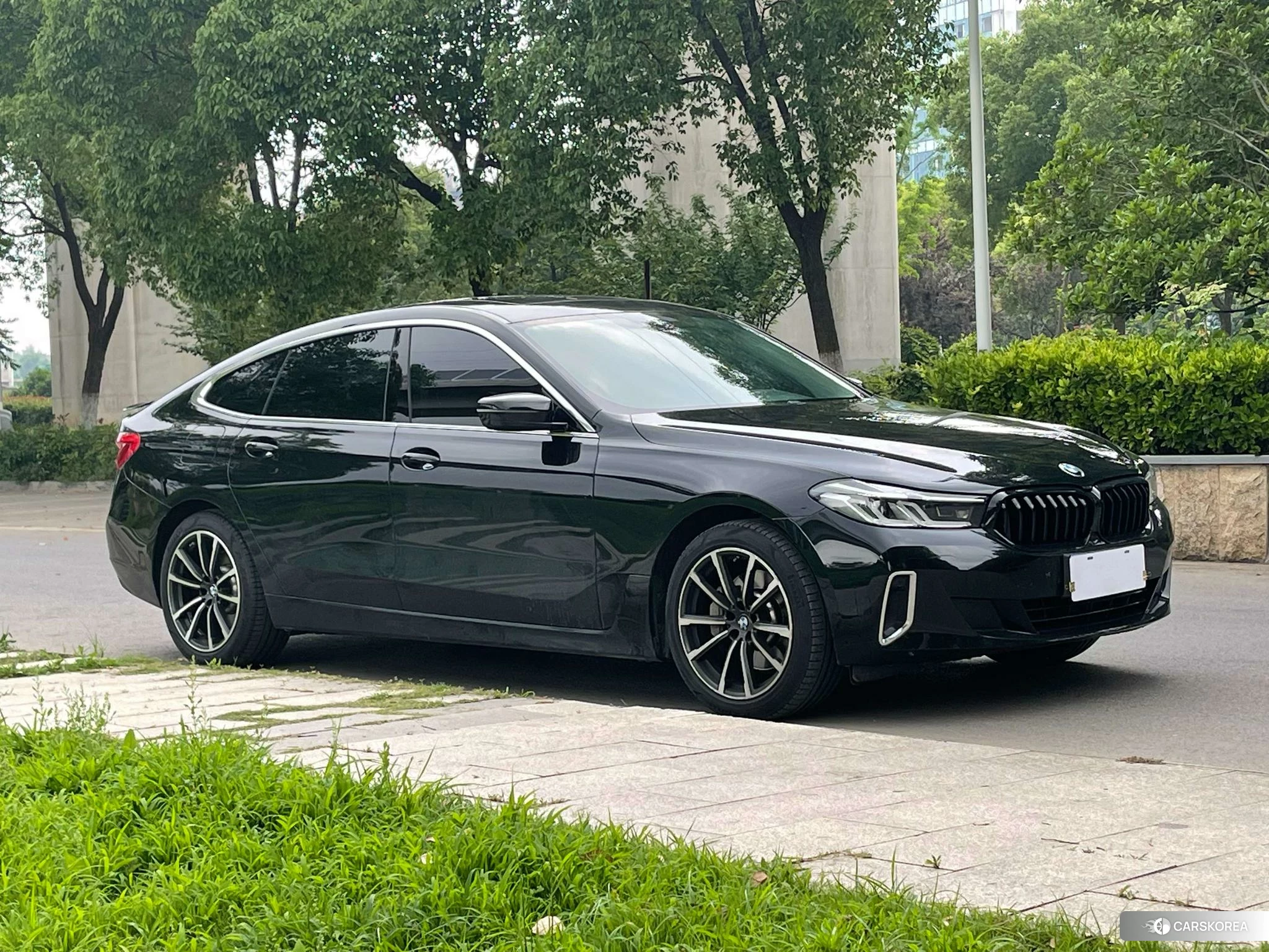 BMW 6 series GT id 4452940 из Китая 10