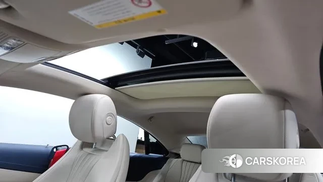 Mercedes-Benz E-Class W213 id 3568651 из Кореи 10