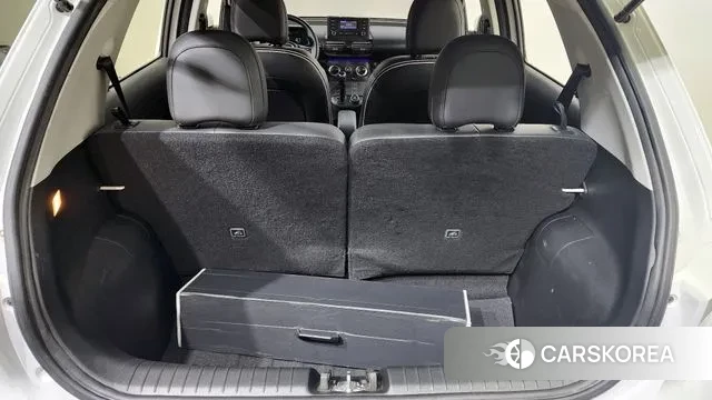 Hyundai Casper id 3069507 из Кореи 10