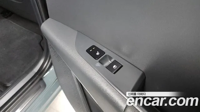 Kia Di All New Niro EV id 2816369 из Кореи 10