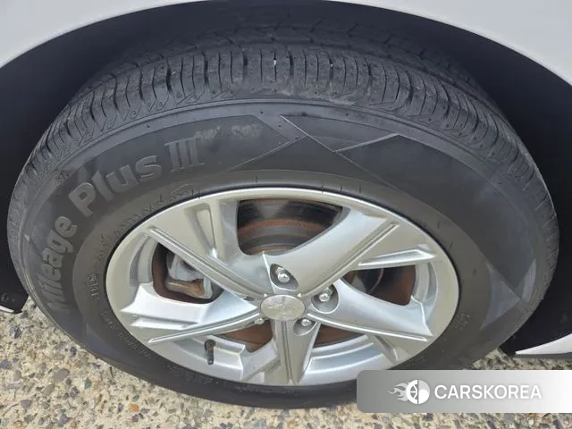 Hyundai Sonata (DN8) id 3012727 из Кореи 10