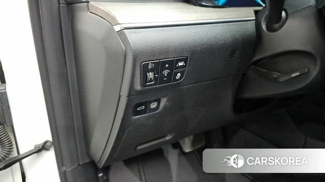 Kia K5 Hybrid 3rd Generation id 3923638 из Кореи 10