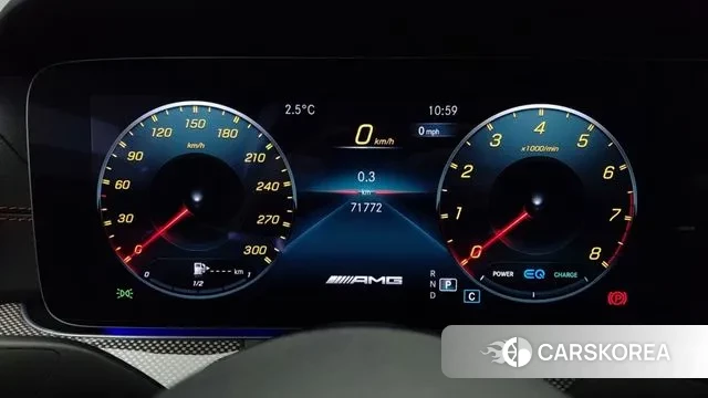 Mercedes-Benz E-Class W213 id 3432448 из Кореи 10