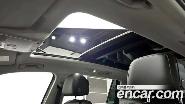 Volkswagen Tiguan Allspace id 2911863 из Кореи 10