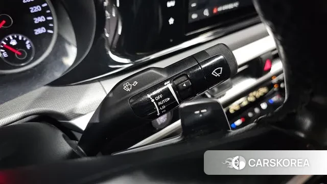 Kia K5 Hybrid 3rd Generation id 3697811 из Кореи 10