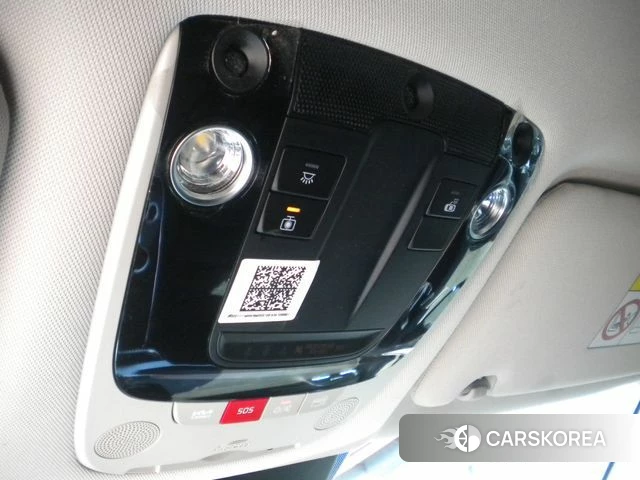 Kia K5 Hybrid 3rd Generation id 4322549 из Кореи 10