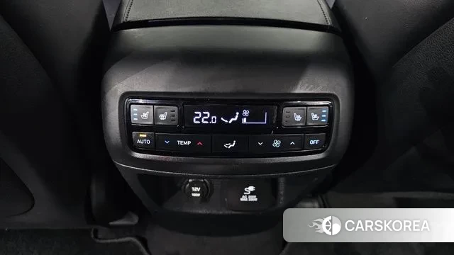 Hyundai The New Palisade id 3457205 из Кореи 10