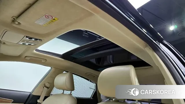 Kia Come New K7 id 3499946 из Кореи 10