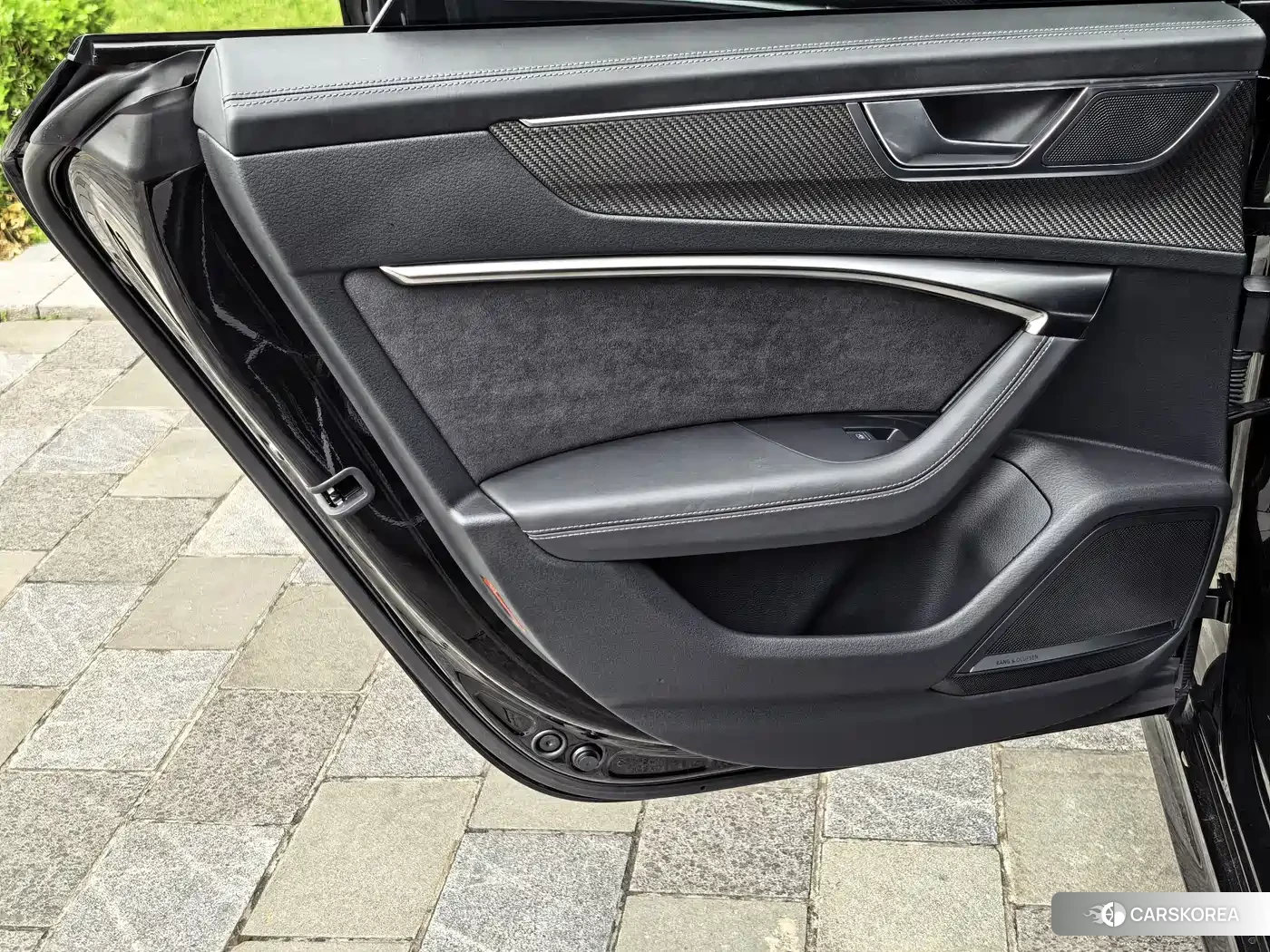 Audi A7 id 4601135 из Китая 10