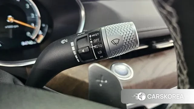 Genesis G80 (RG3) id 3479330 из Кореи 10