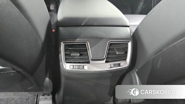 Ssangyong The New Rexton Sports Cannes id 3864229 из Кореи 10
